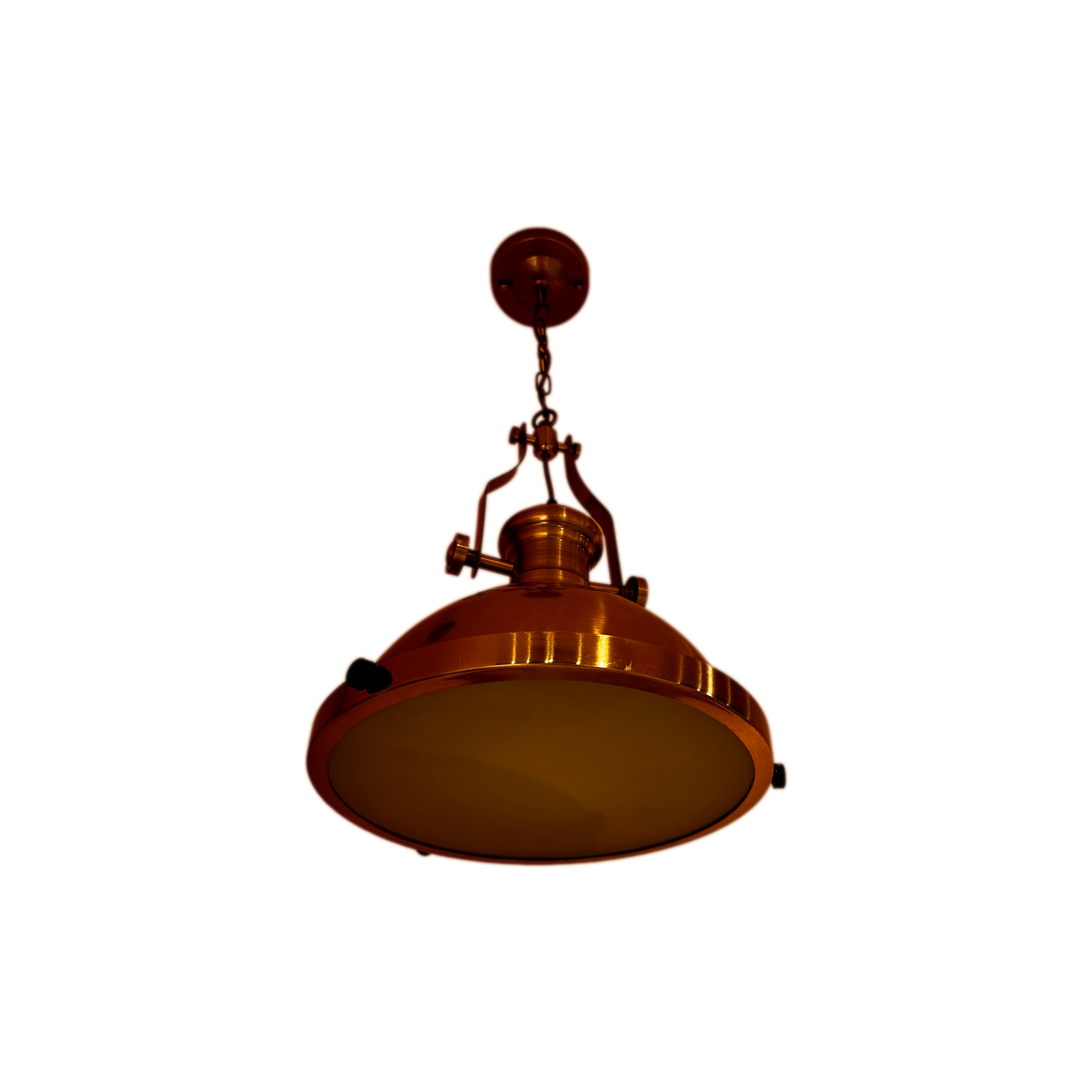 Marine Chandalier