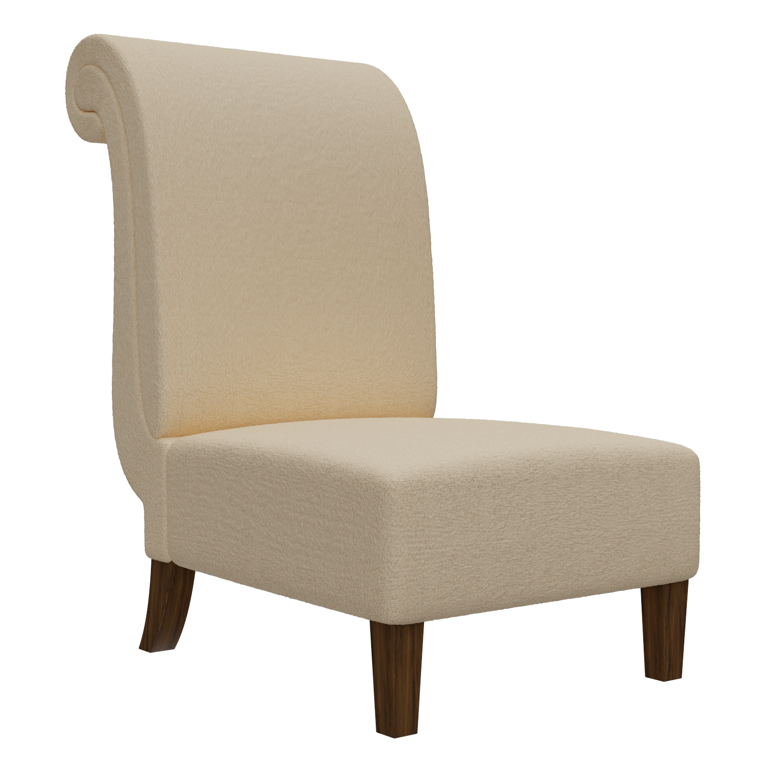 Di Caprio Classic Fauteuil