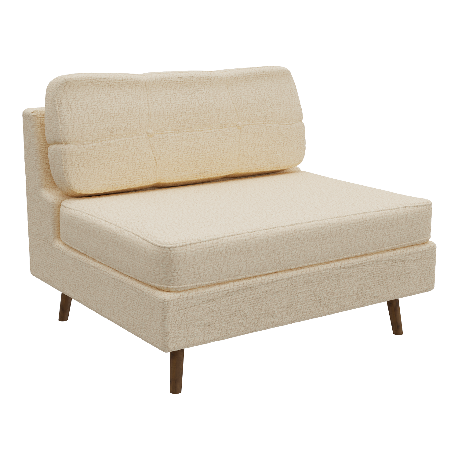 Modular Sectional Back Part B