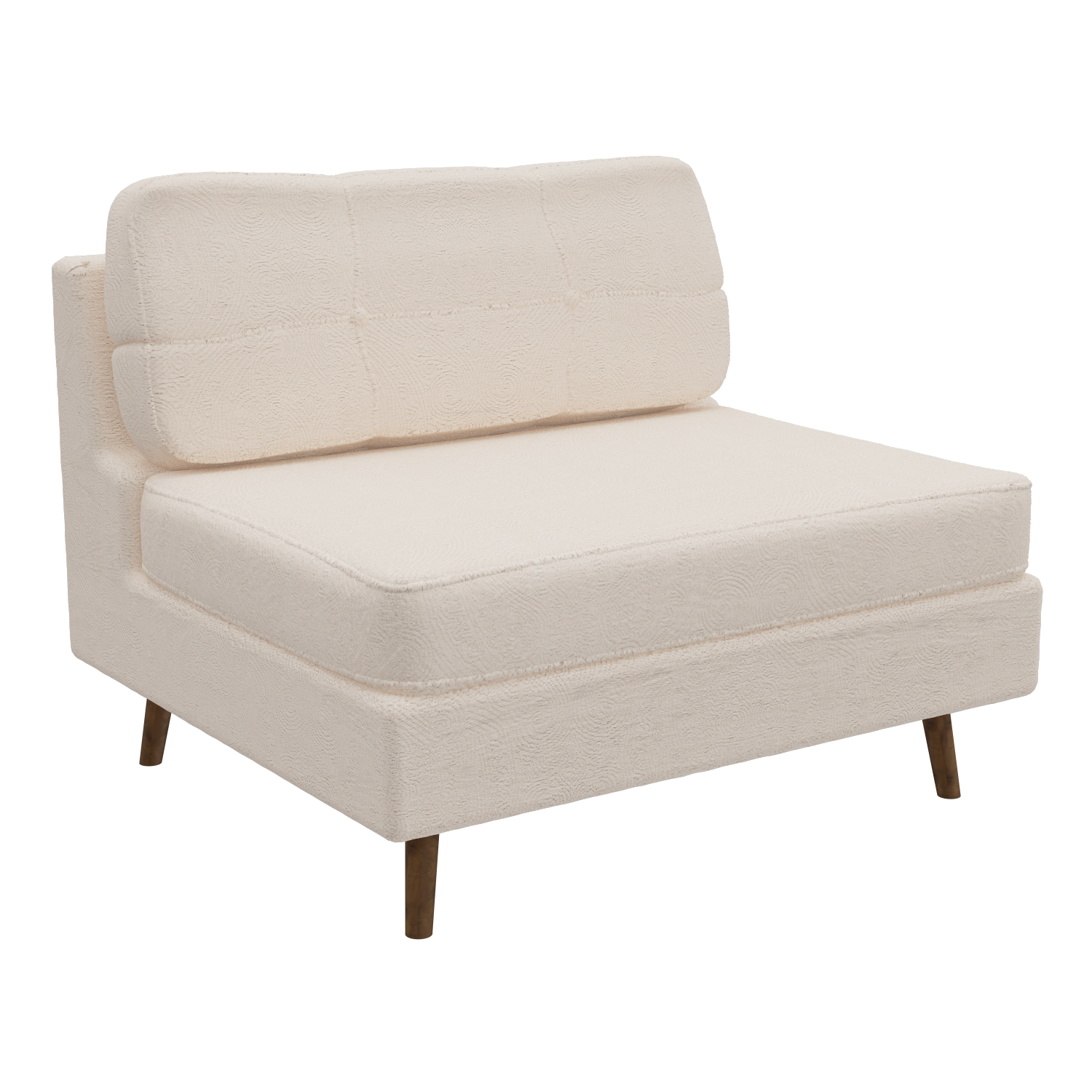Modular Sectional Back Part B