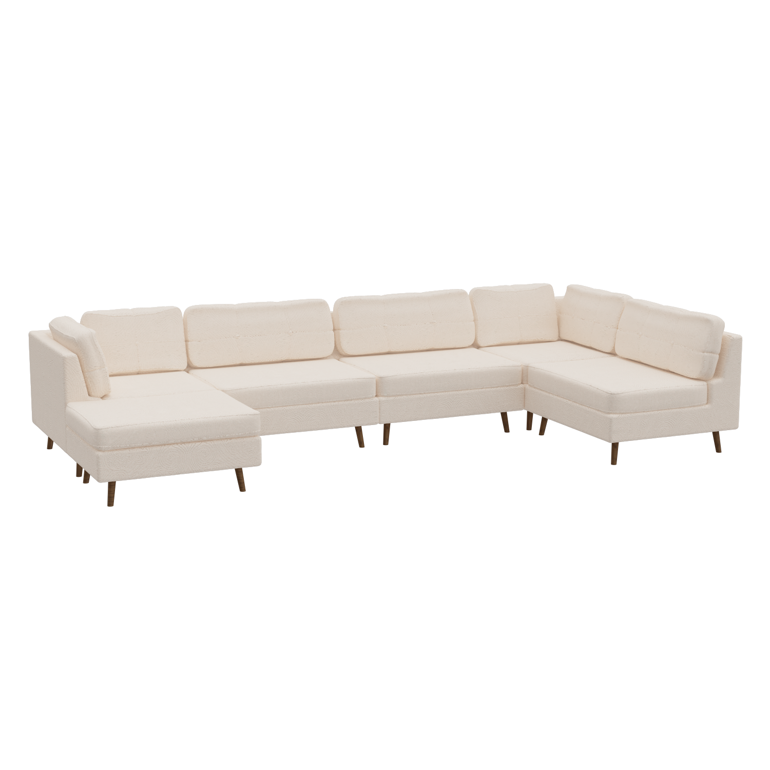 Scarlett Modular Sofa