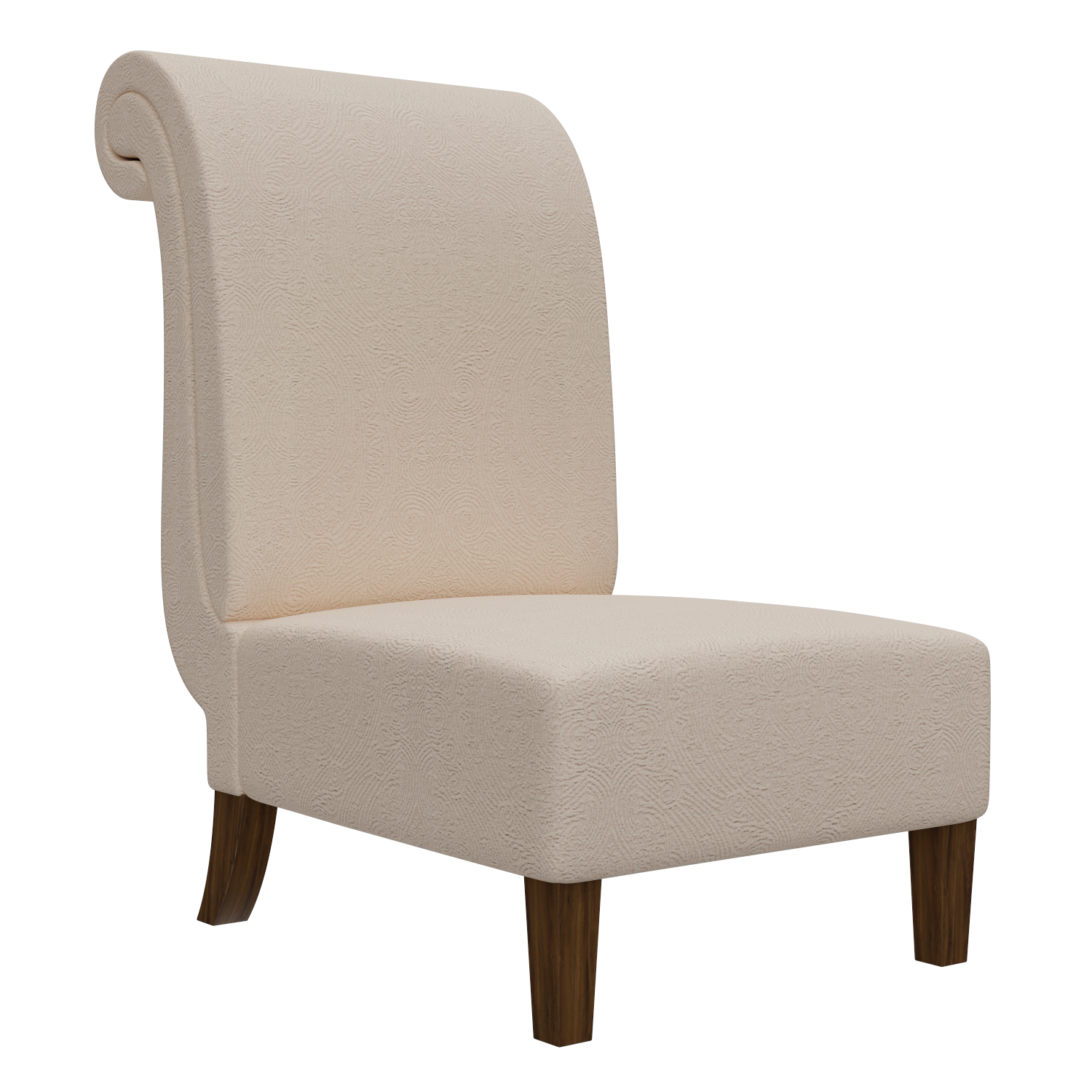 Di Caprio Classic Fauteuil