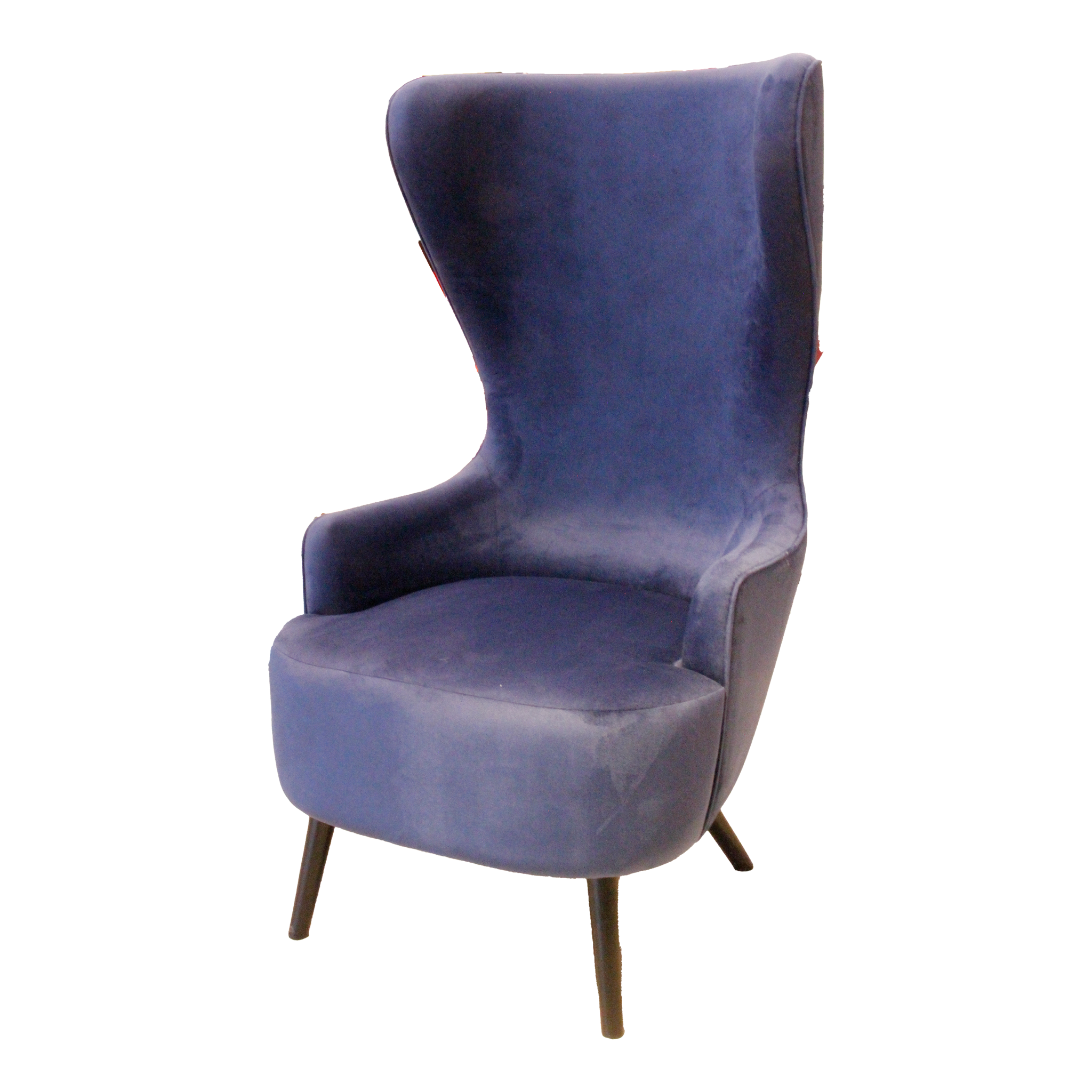 Scarlett Long Armchair