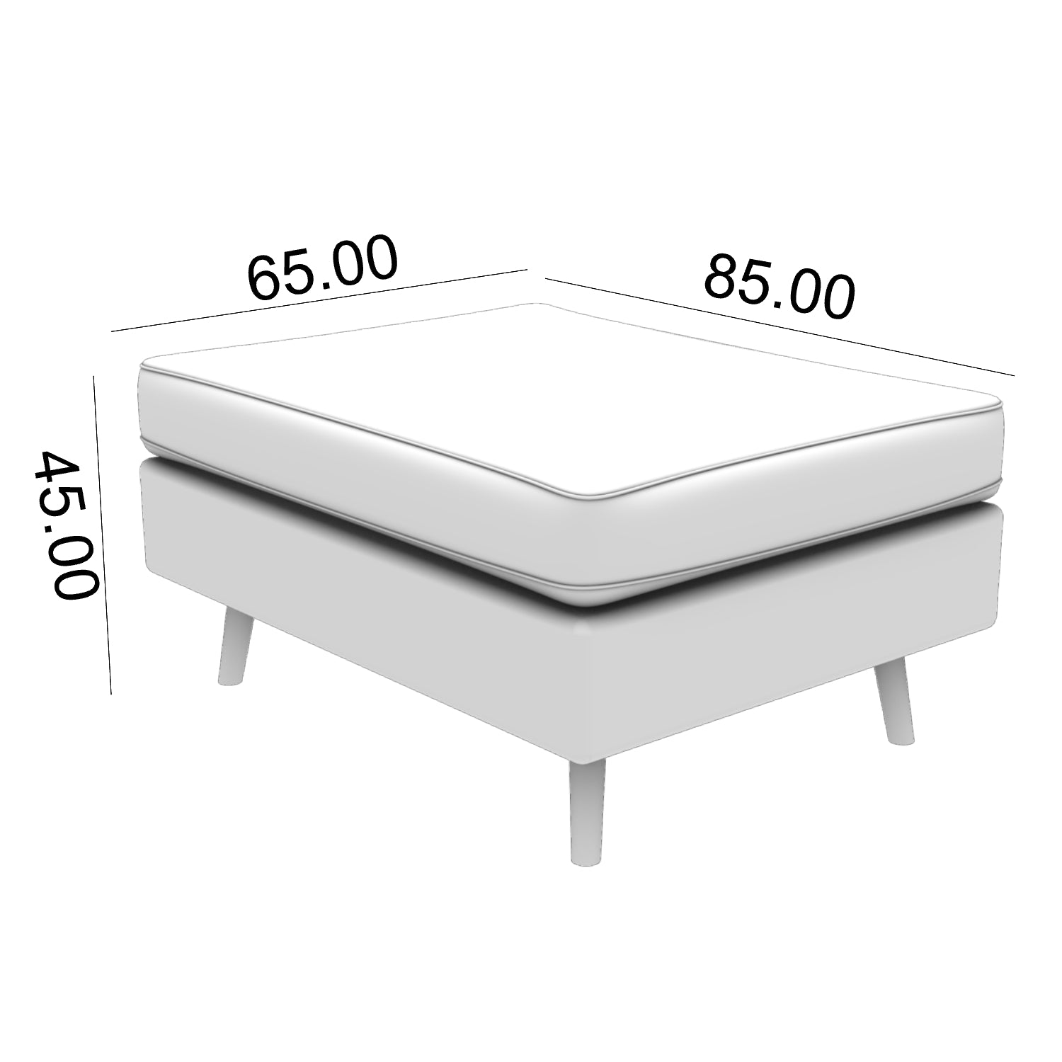 Modular Sectional Banquettes Part C