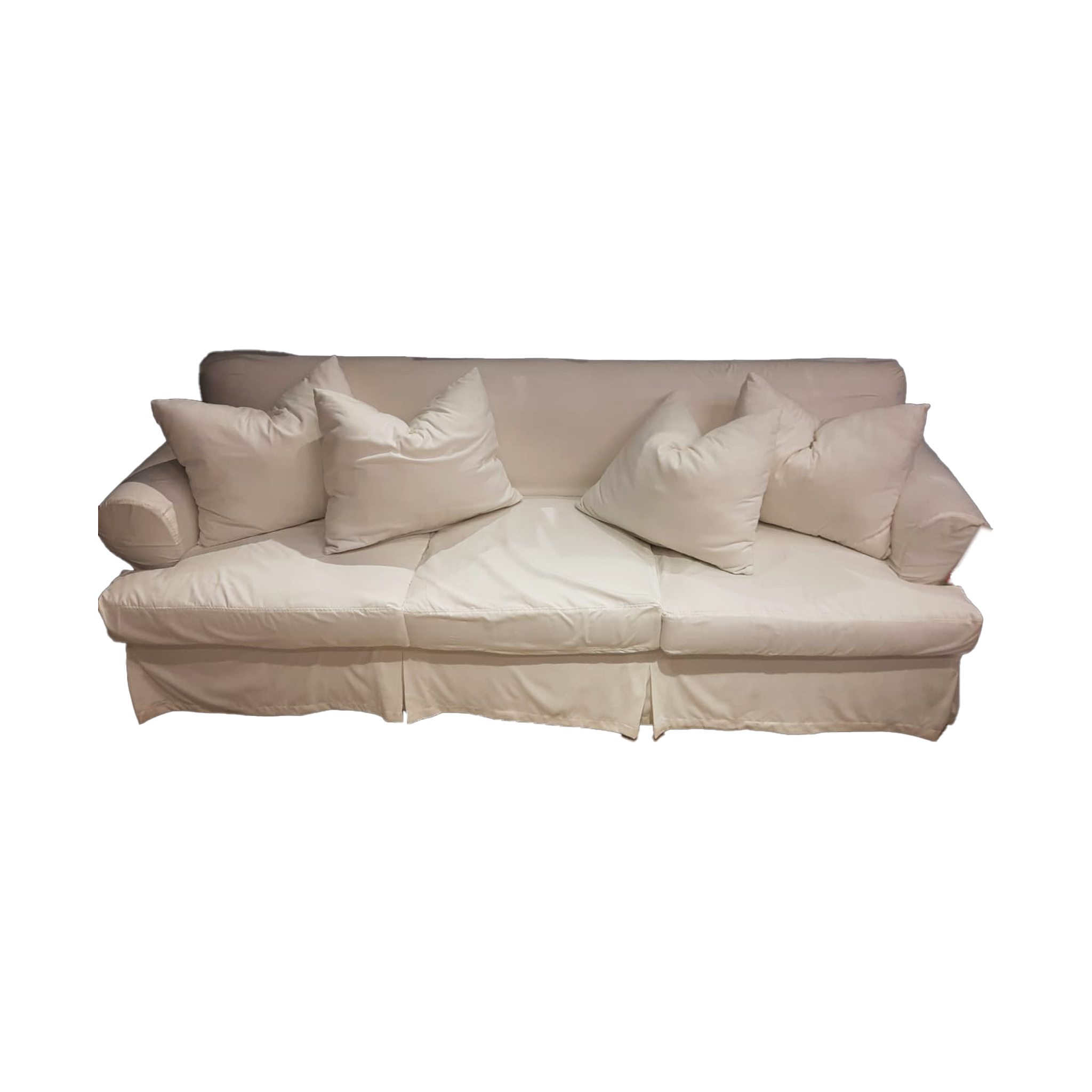 Oprah S Sofa