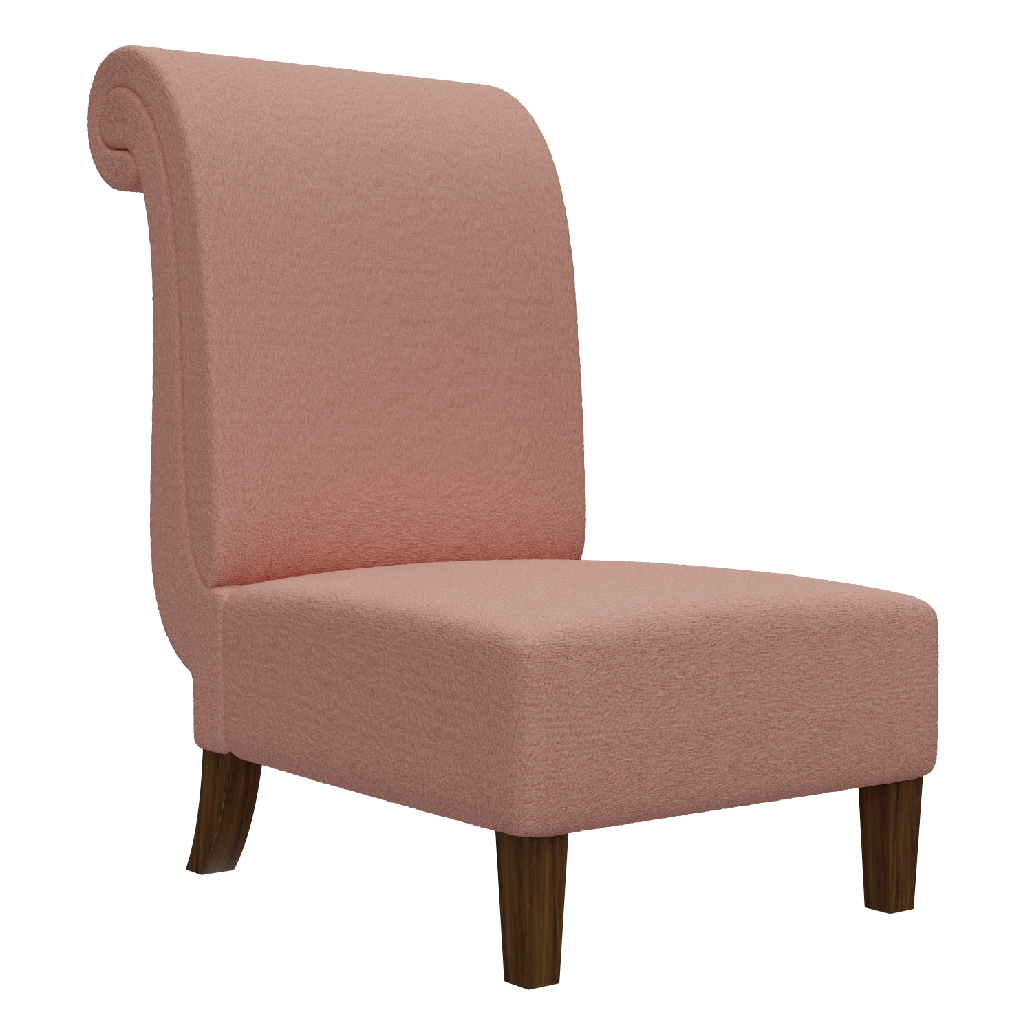 Di Caprio Classic Fauteuil
