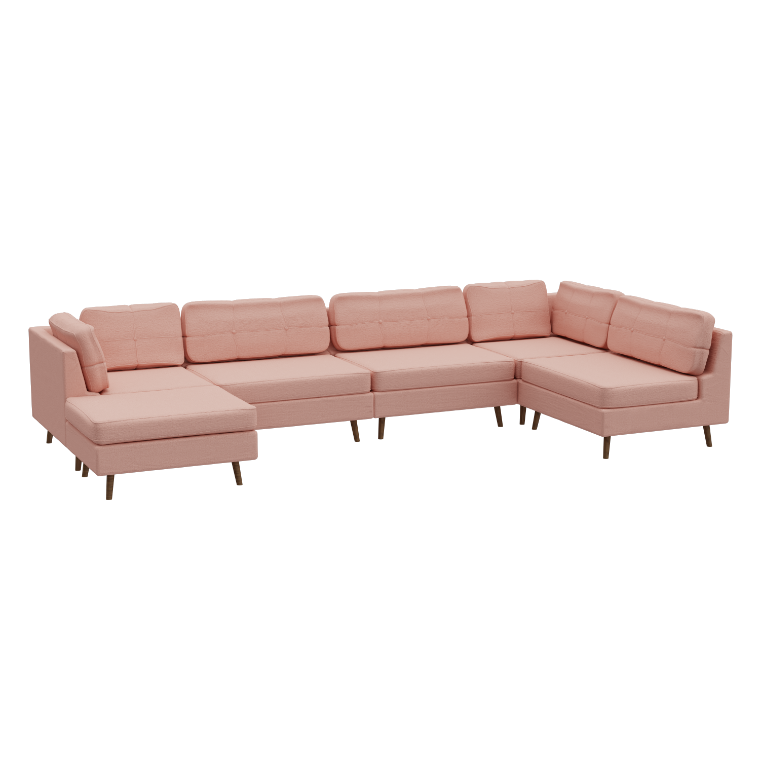 Scarlett Modular Sofa
