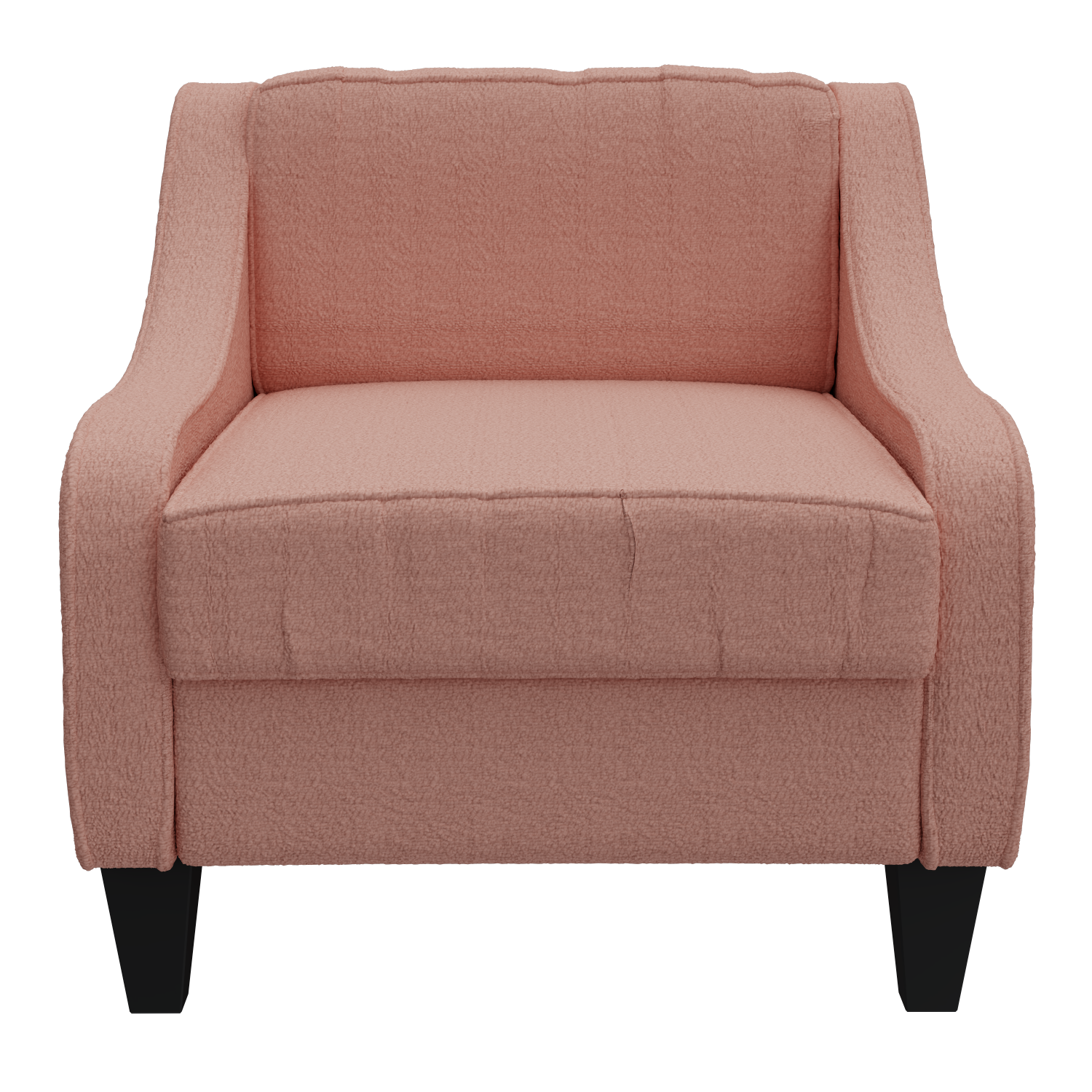Di Caprio Curve Fauteuil