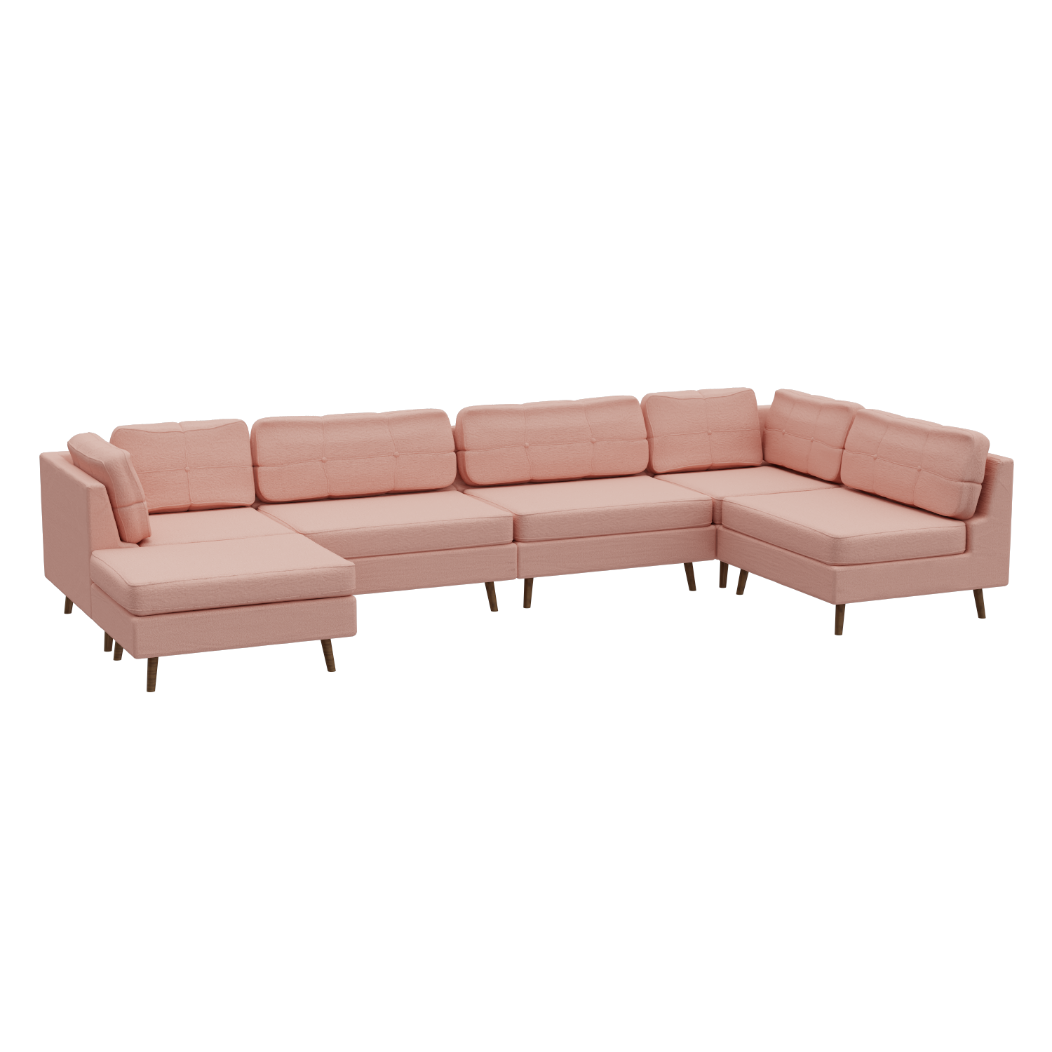 Scarlett Modular Sofa
