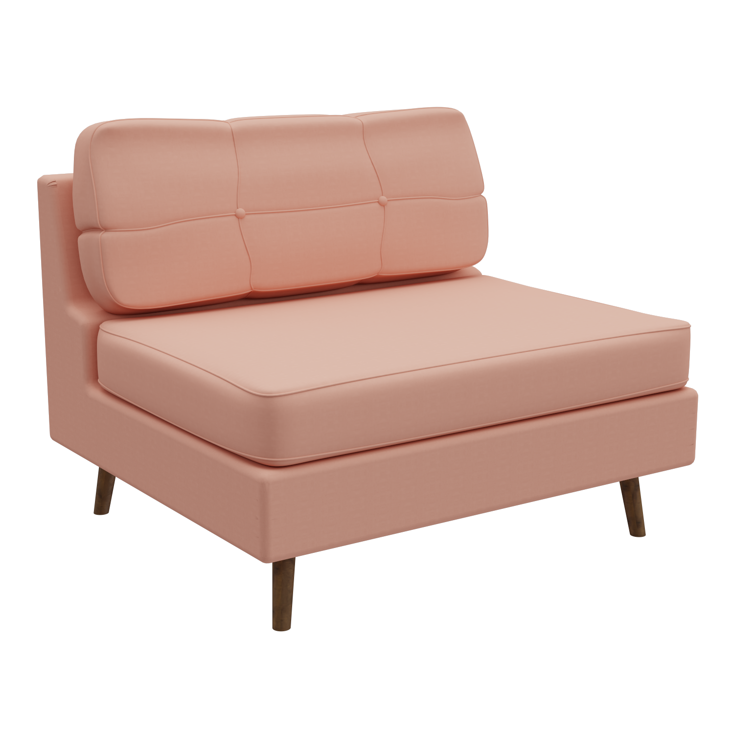 Modular Sectional Back Part B