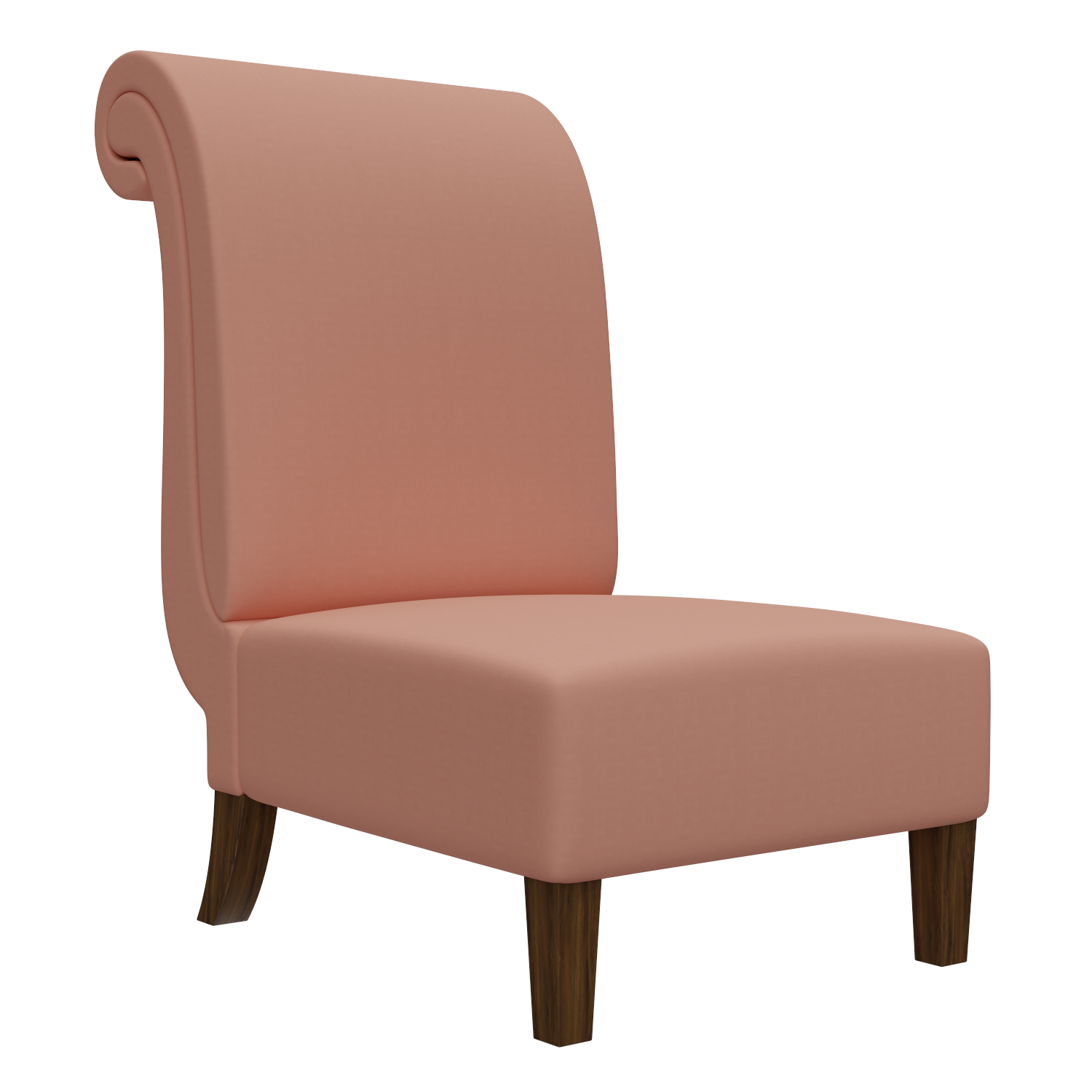 Di Caprio Classic Fauteuil