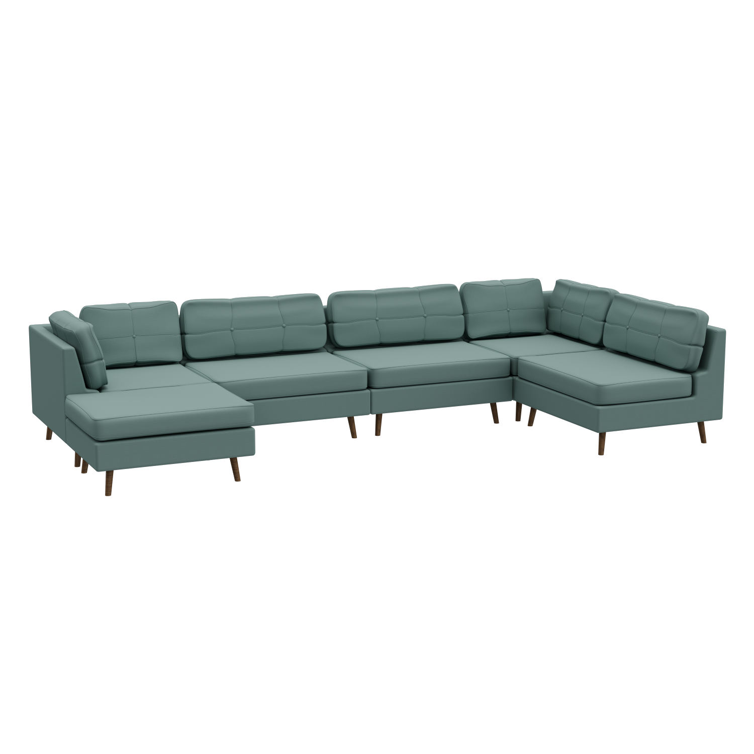 Scarlett Modular Sofa