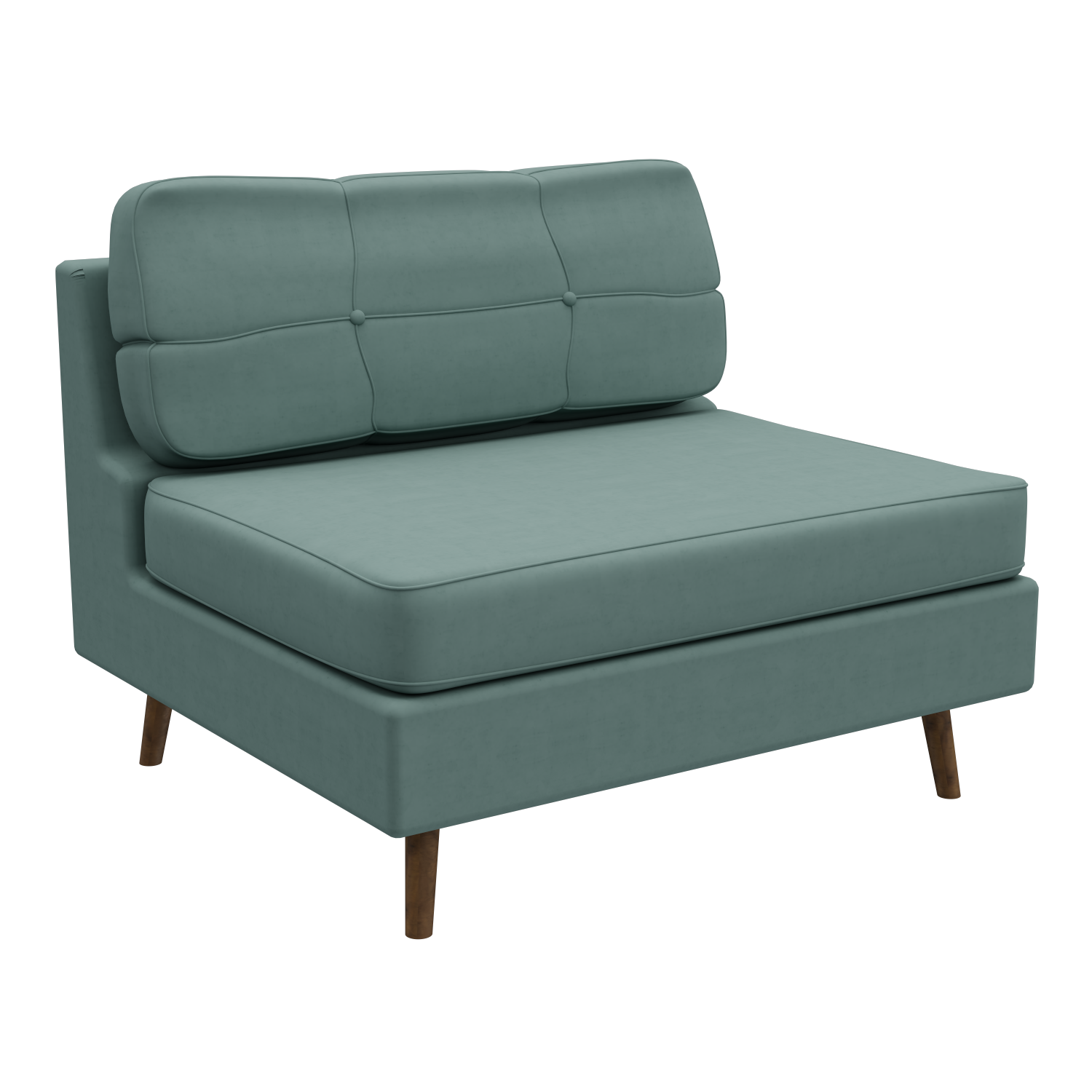 Modular Sectional Back Part B