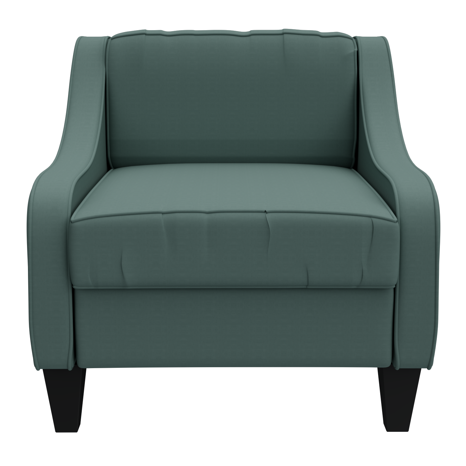 Di Caprio Curve Fauteuil