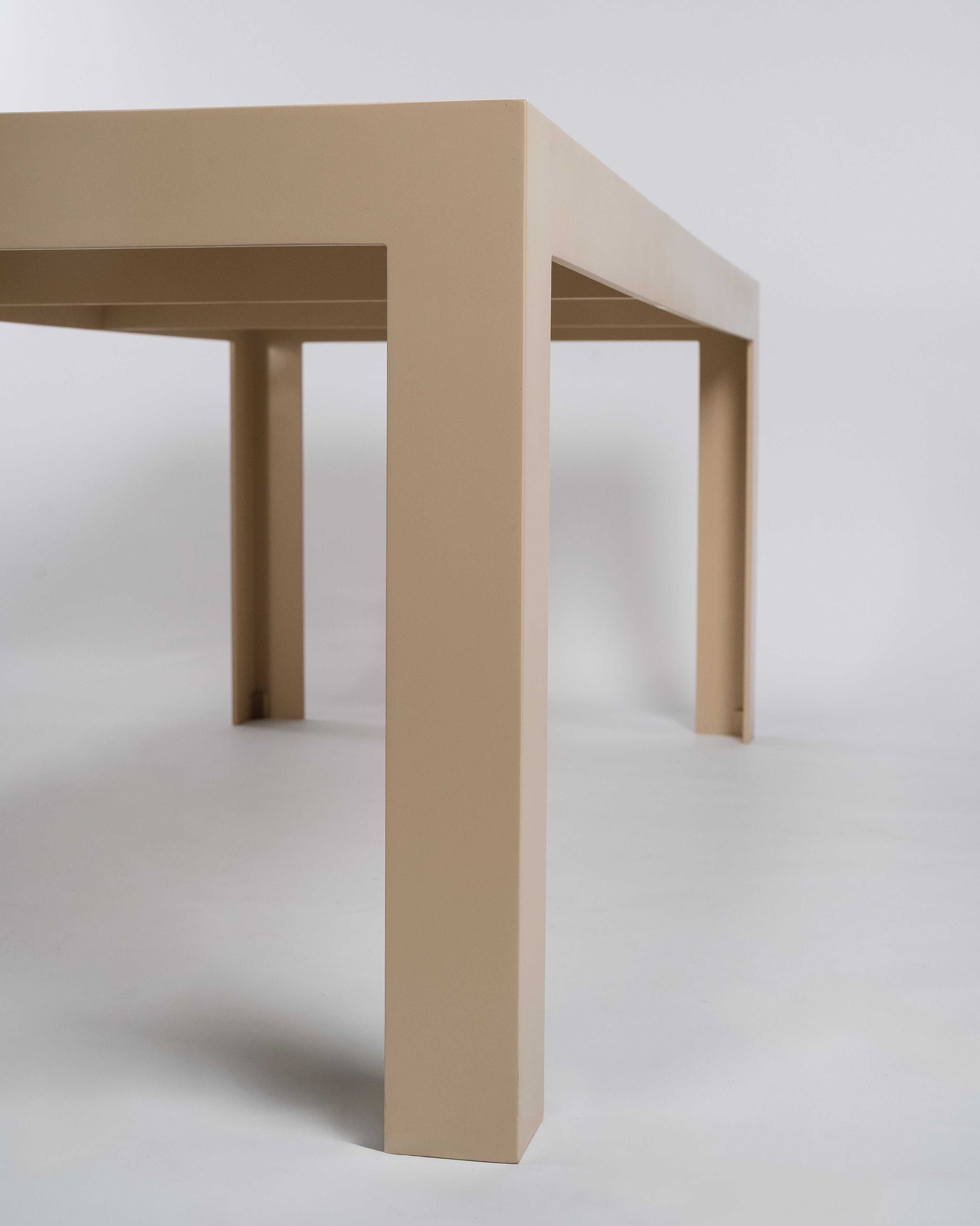 Dining table for dining rooms by designy for home furniture