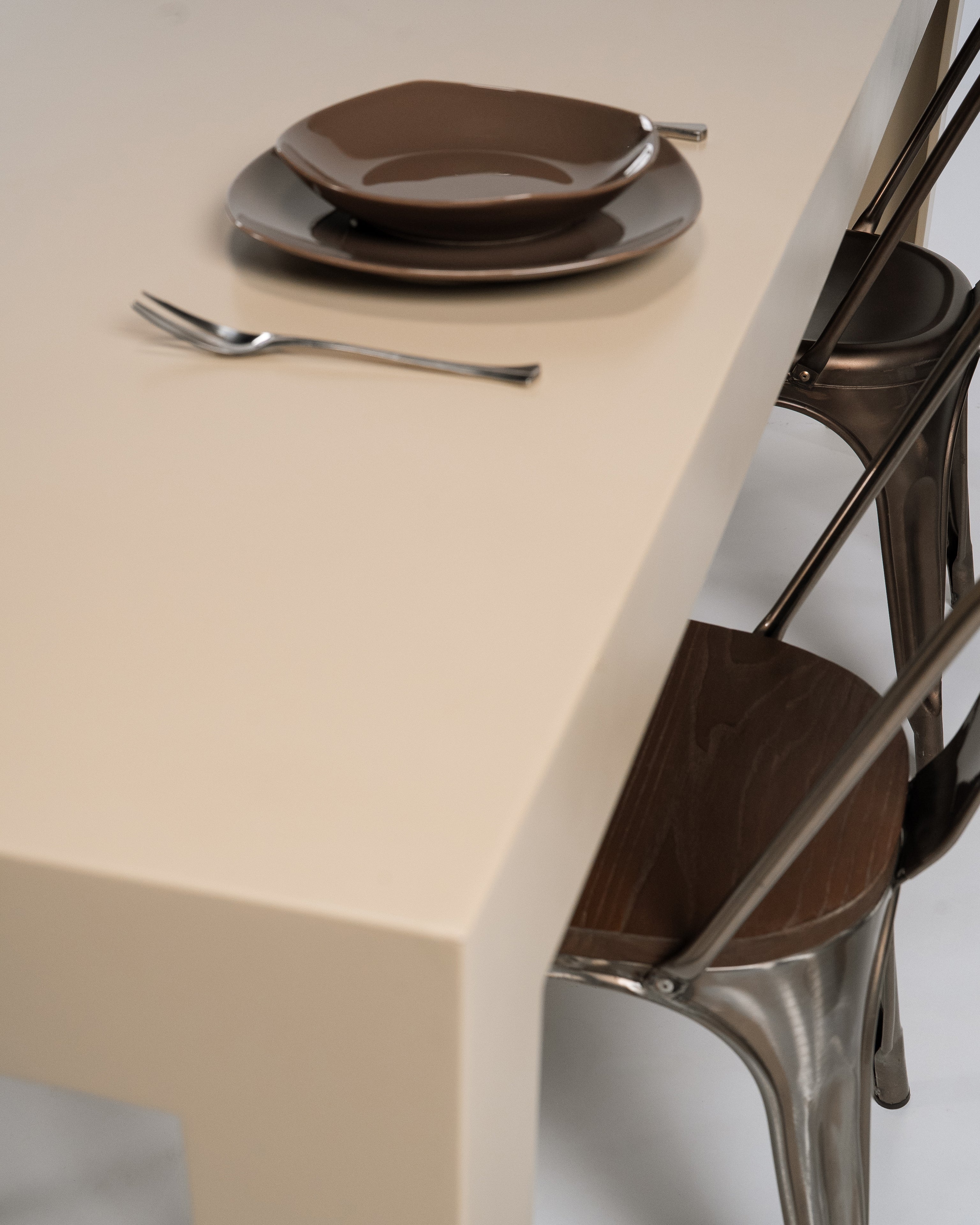 Dining table for dining rooms by designy for home furniture