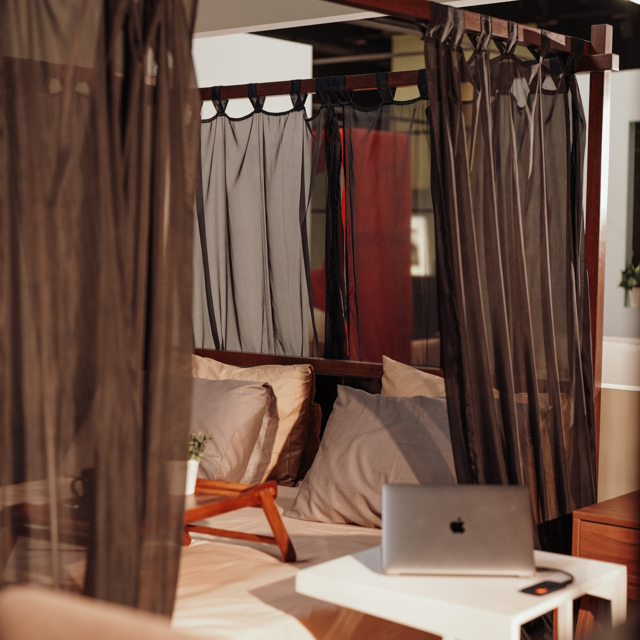 bed for bedrooms by designy for home furniture