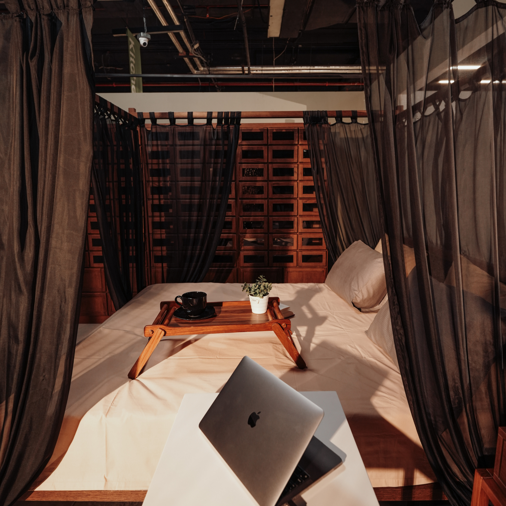 bed for bedrooms by designy for home furniture