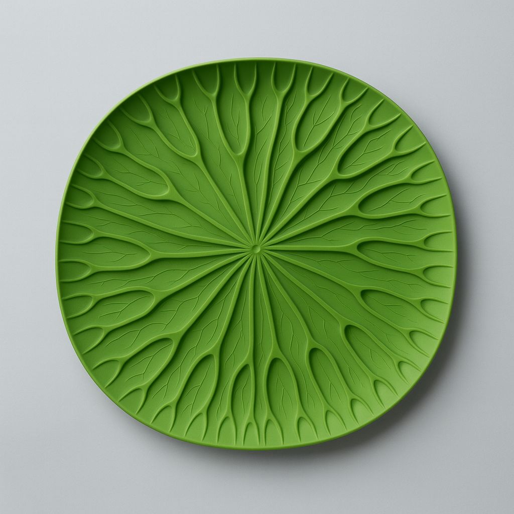 Decorative tray by Designy for home accessories