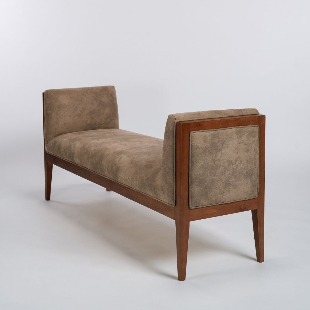 ottoman by designy for home furniture