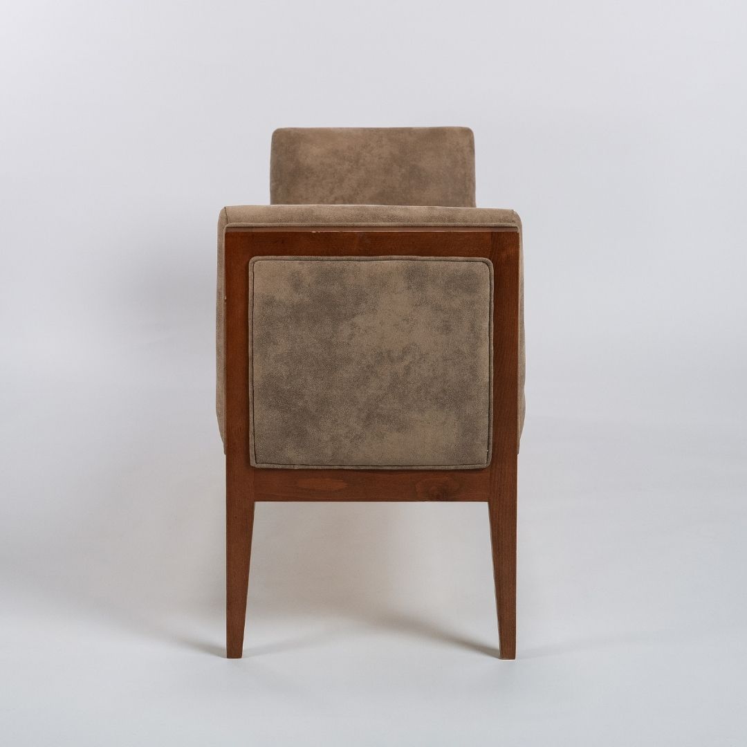 ottoman by designy for home furniture