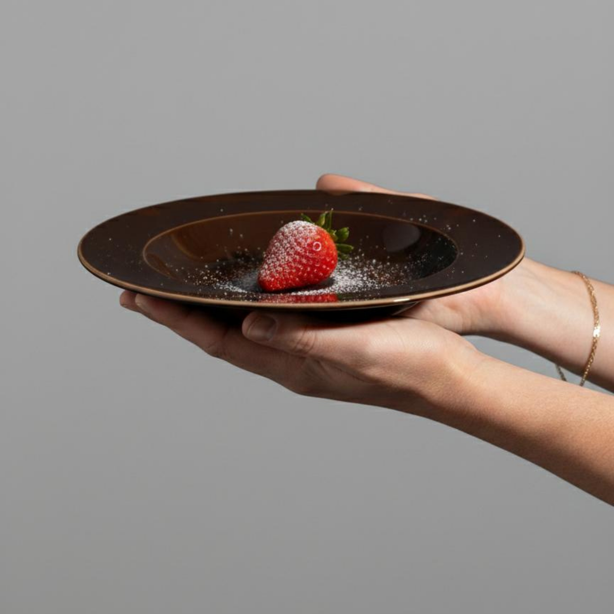 plate dish by designy for home furniture and home styling