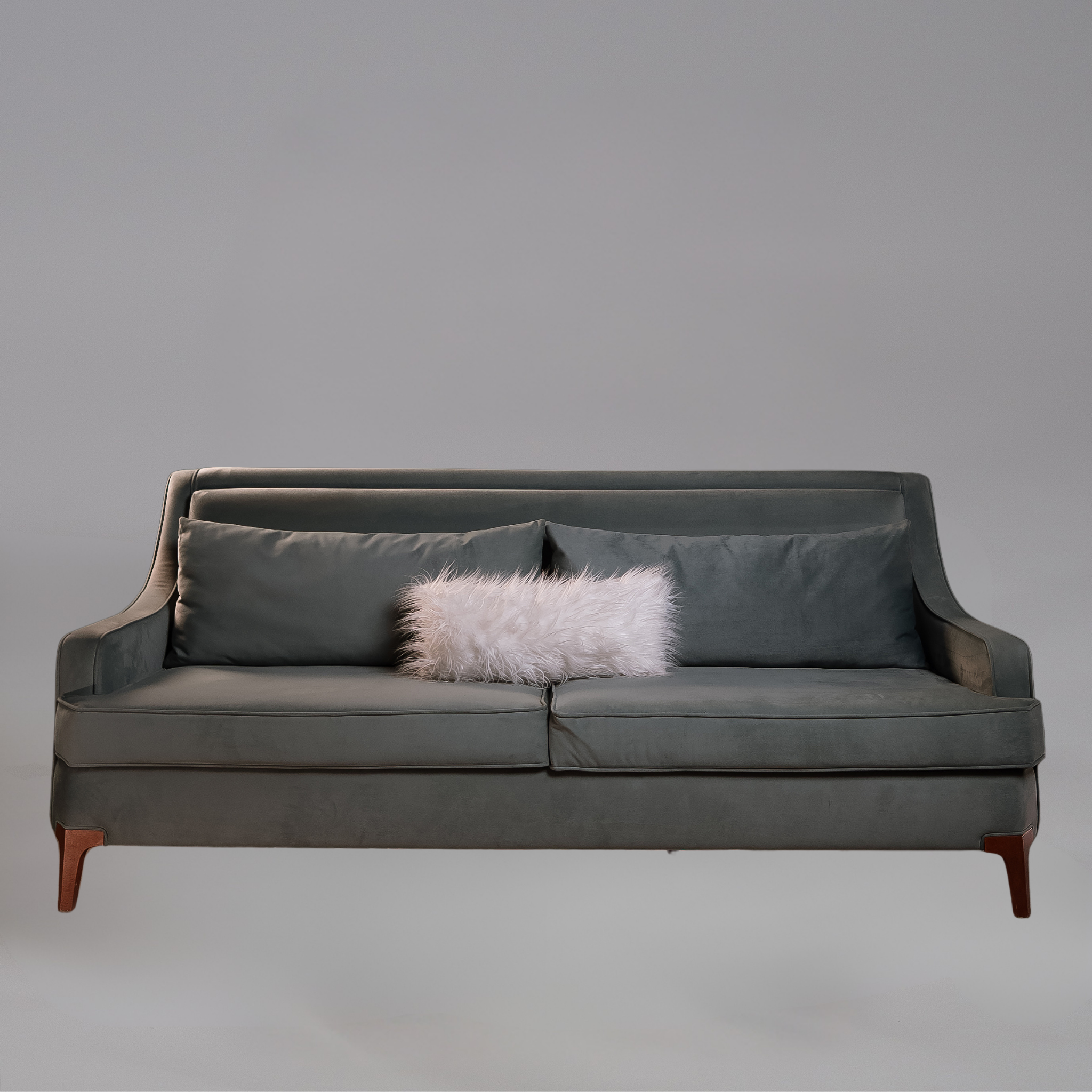 sofa by designy for home furniture