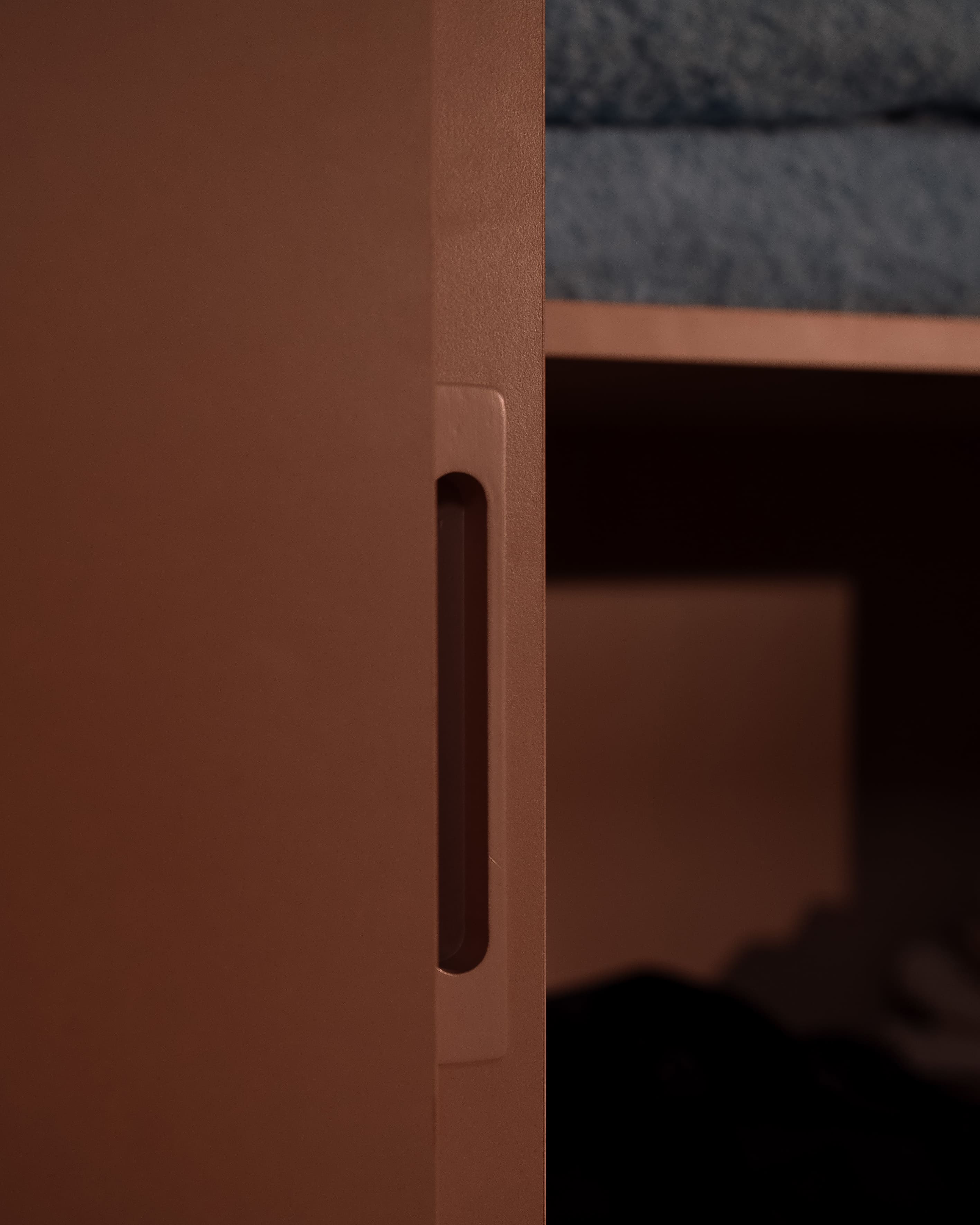 Wardrobe by Designy for home furniture