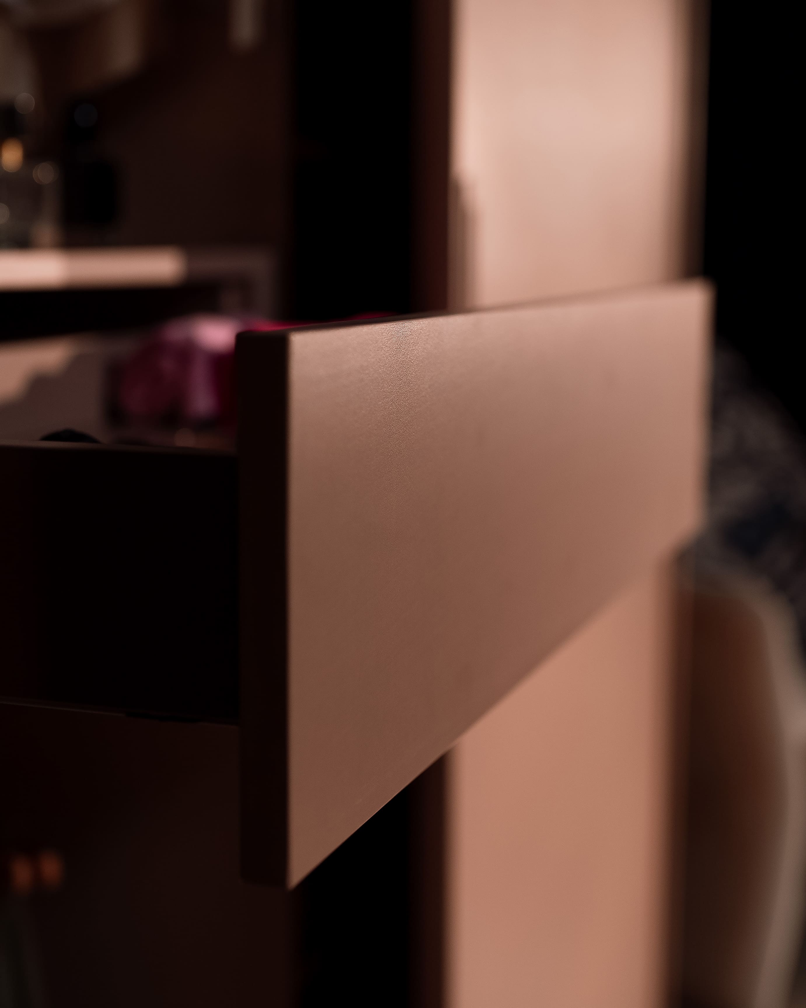 Wardrobe by Designy for home furniture