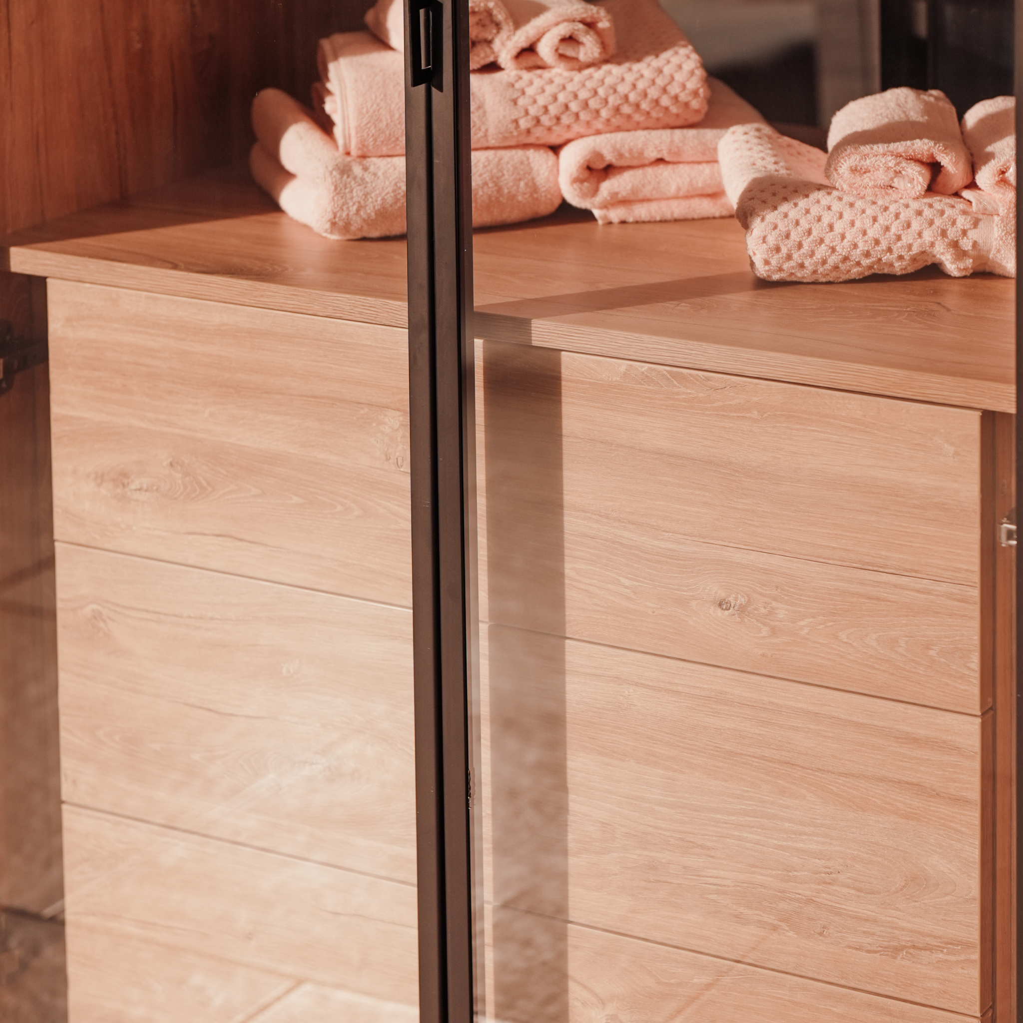 wardrobe by designy for home furniture & dressing rooms