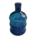 Water Bottle Blue