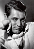 Cary Grant   Foam Poster Size 17.5*25  Cm.  B2