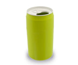 Capsule Can (Bin) Green