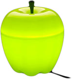 Mini Happle Lamp Green