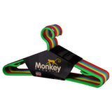Monkey Hanger pack of 5