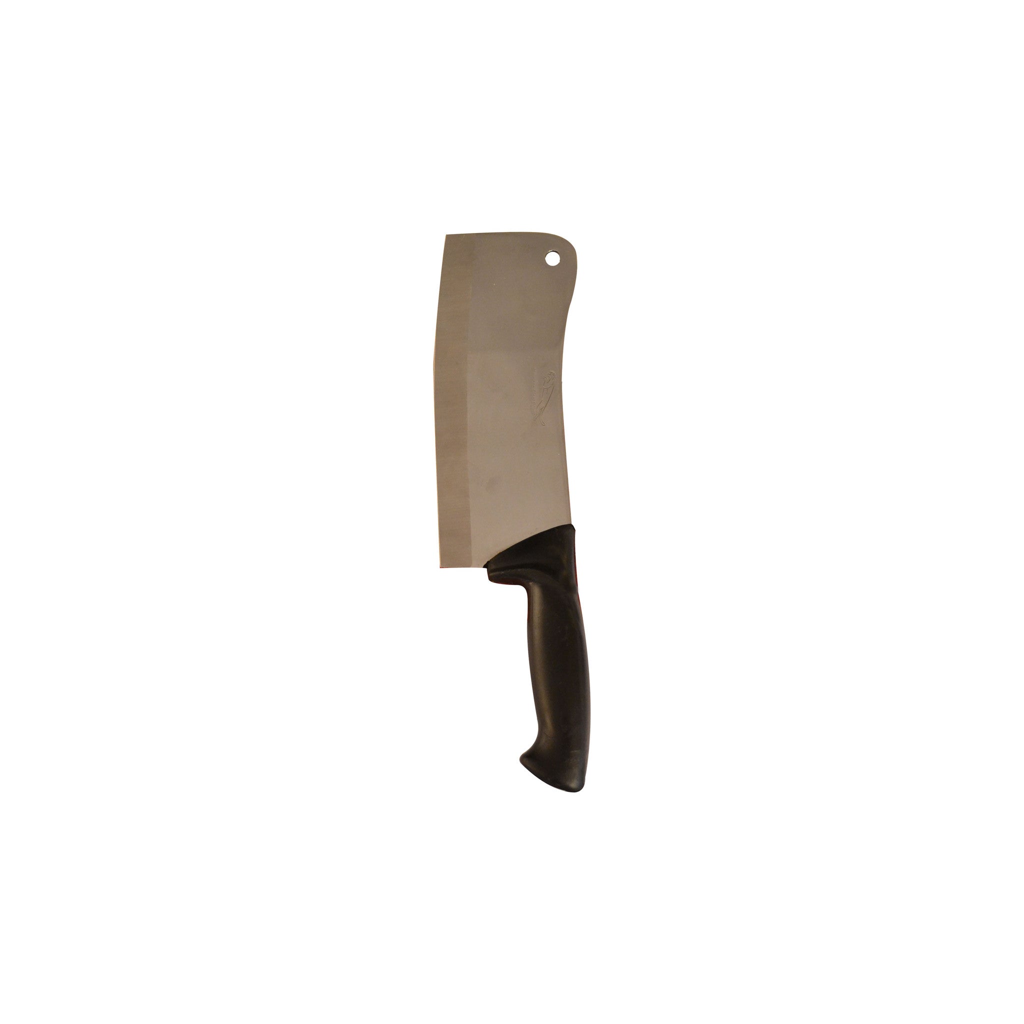 Trendy Cleaver 6.5" Plastic