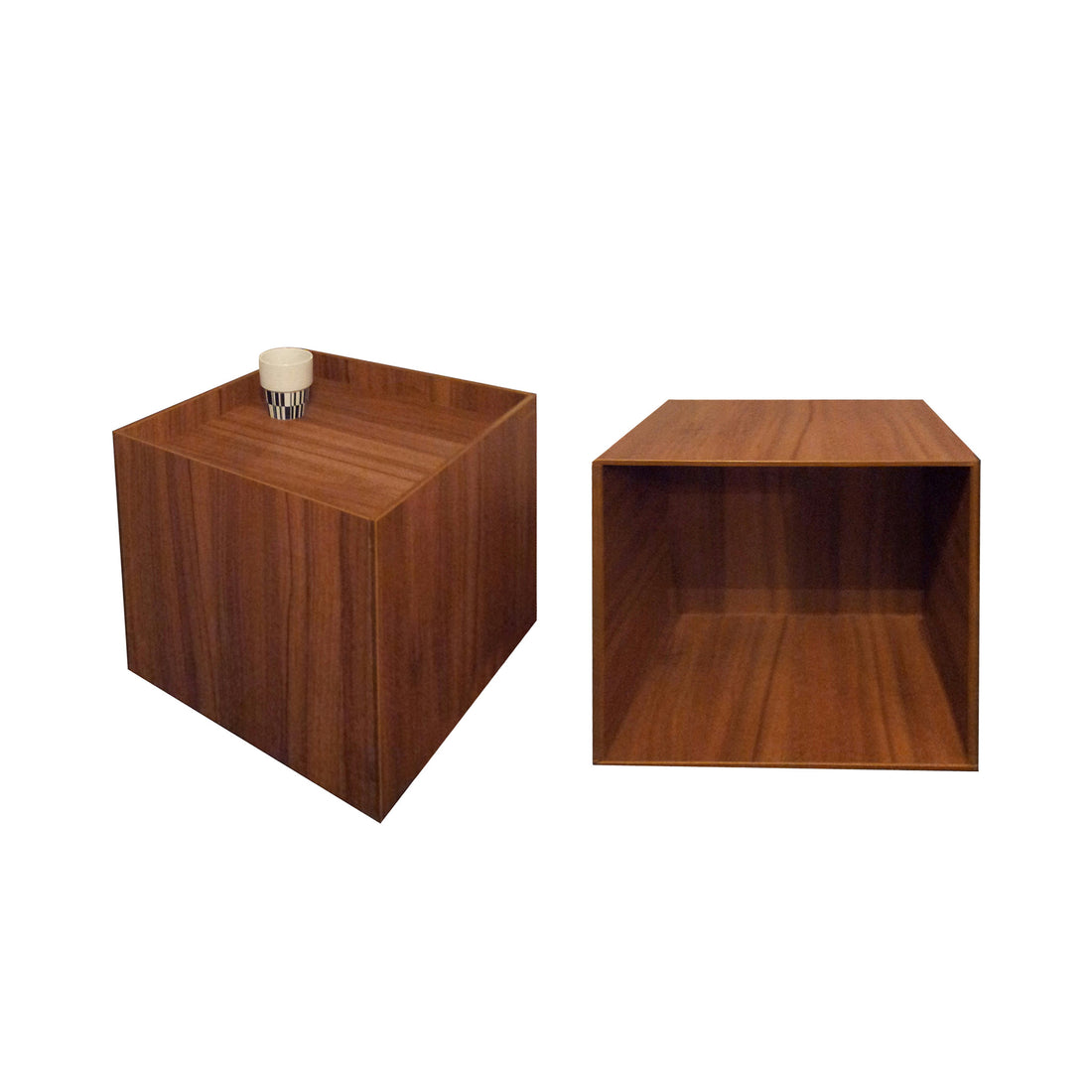Quadro Box 40 ×40