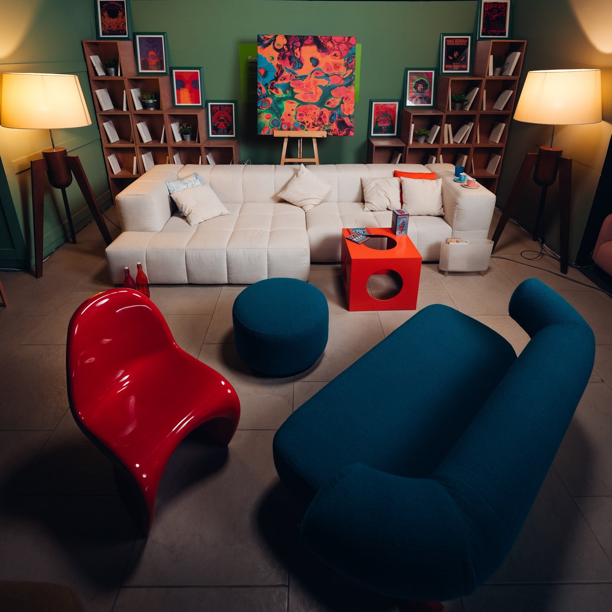 Living Room – Designy Egypt