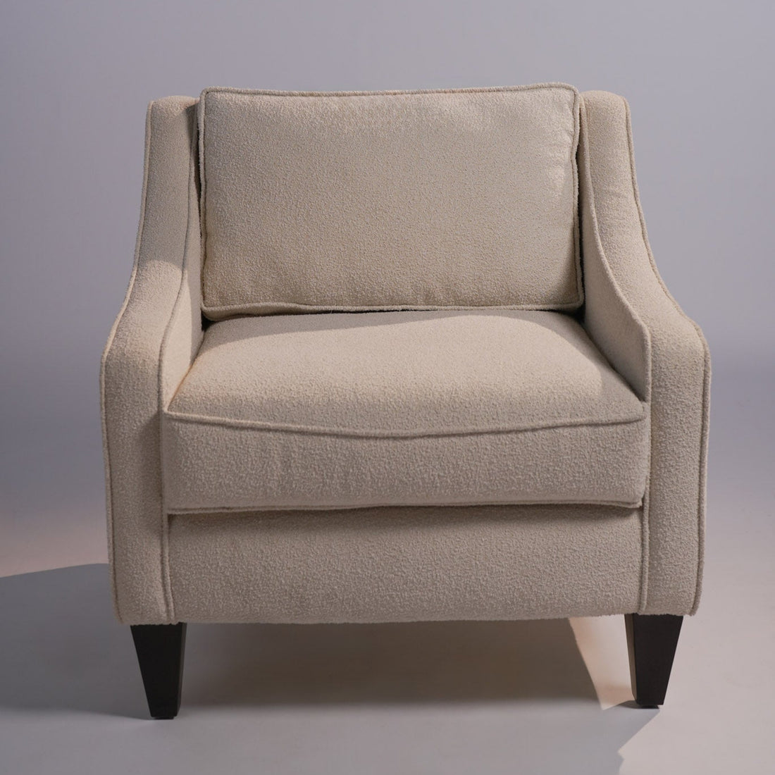 Di Caprio Curve Fauteuil