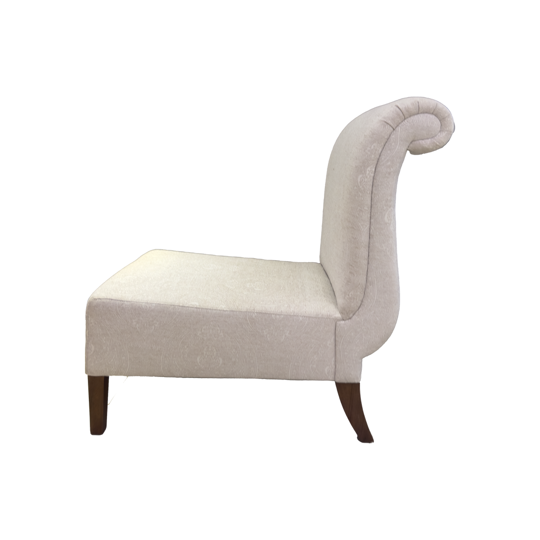 Di Caprio Classic Fauteuil