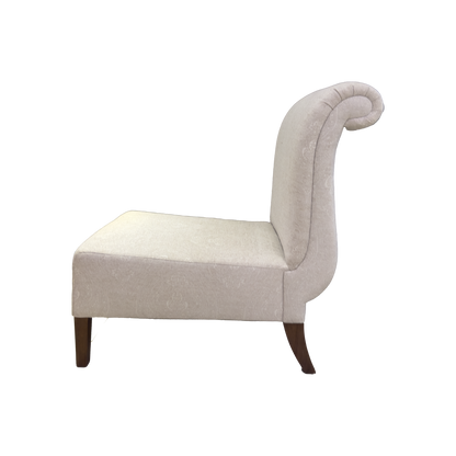 Di Caprio Classic Fauteuil