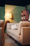 Scarlett Modular Sofa