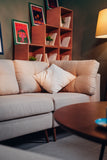 Scarlett Modular Sofa