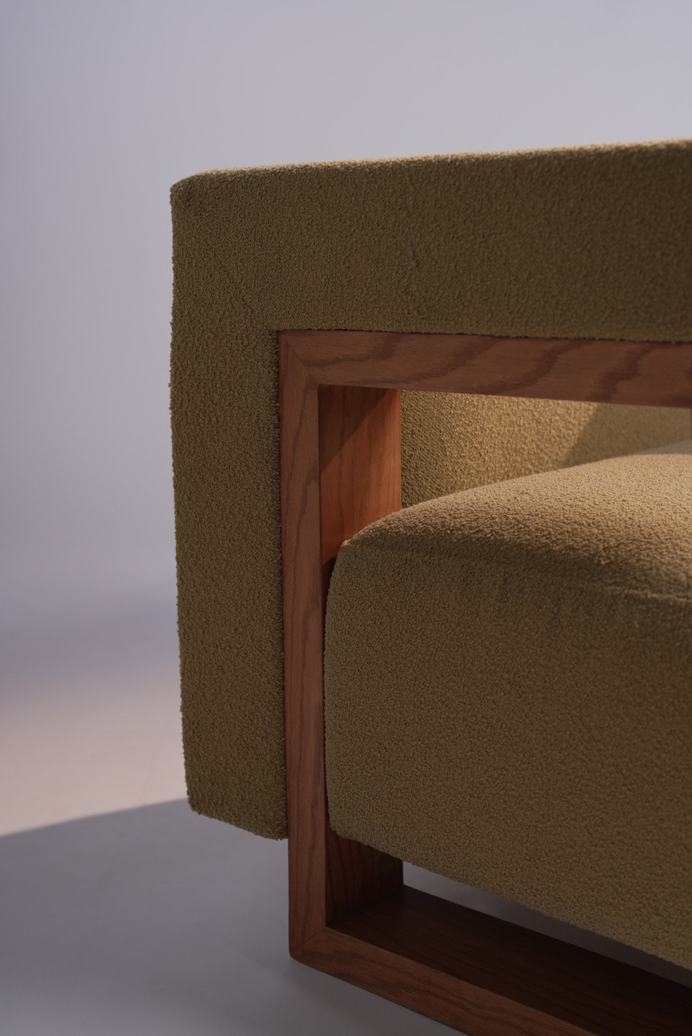 Gates Armchair