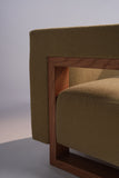 Gates Armchair