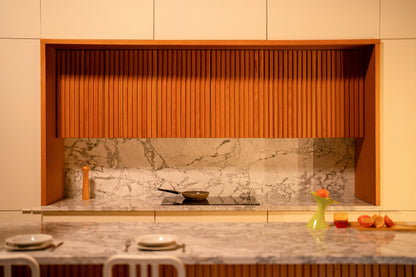 The Social Kitchen
