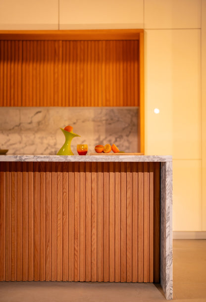 The Social Kitchen
