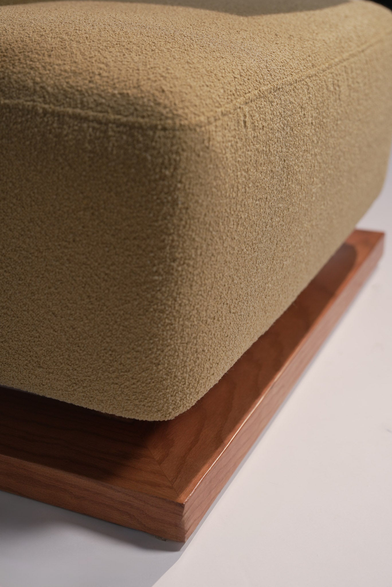 Gates Armchair