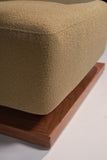Gates Armchair