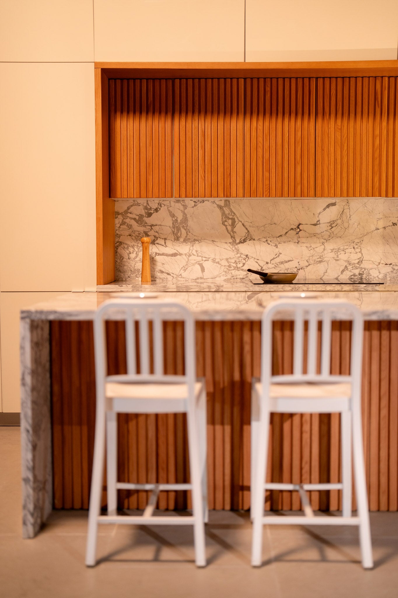 The Social Kitchen